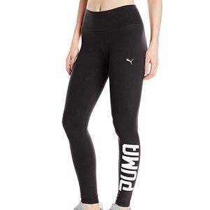 Puma leggings
